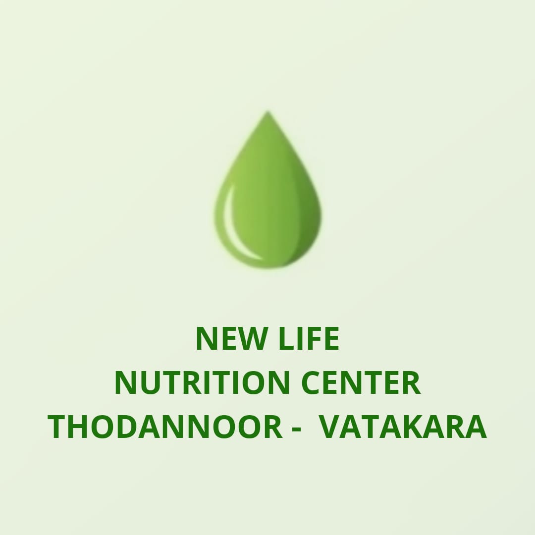 NEW LIFE NUTRITION CENTER THODANNOOR