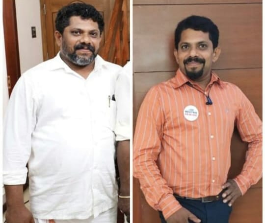 NEW LIFE NUTRITION CENTER THODANNOOR