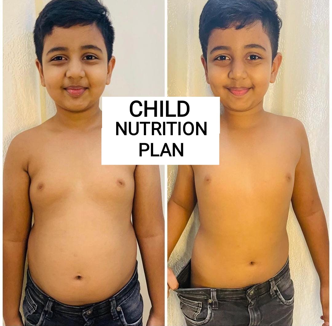 NEW LIFE NUTRITION CENTER THODANNOOR