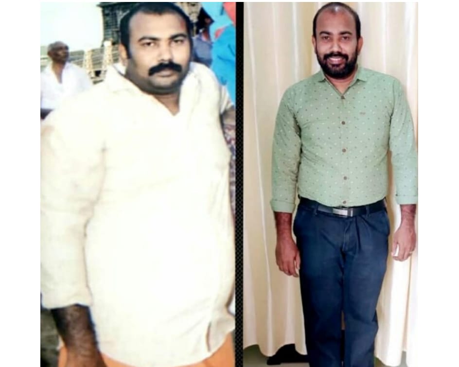 NEW LIFE NUTRITION CENTER THODANNOOR