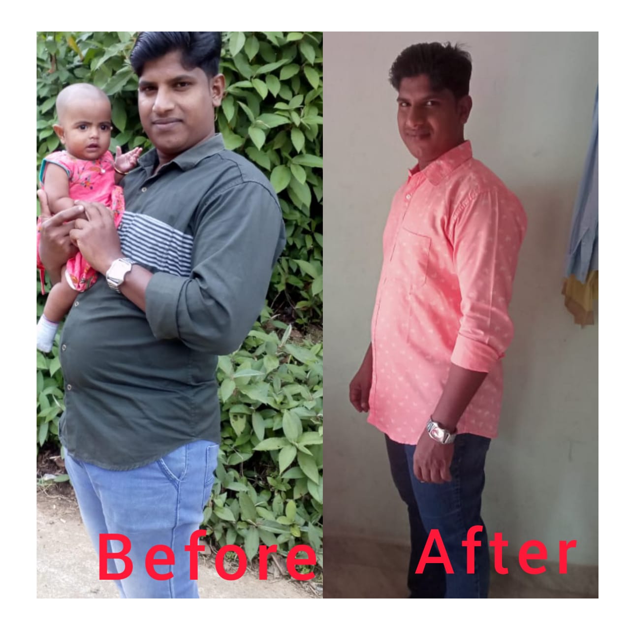 NEW LIFE NUTRITION CENTER THODANNOOR