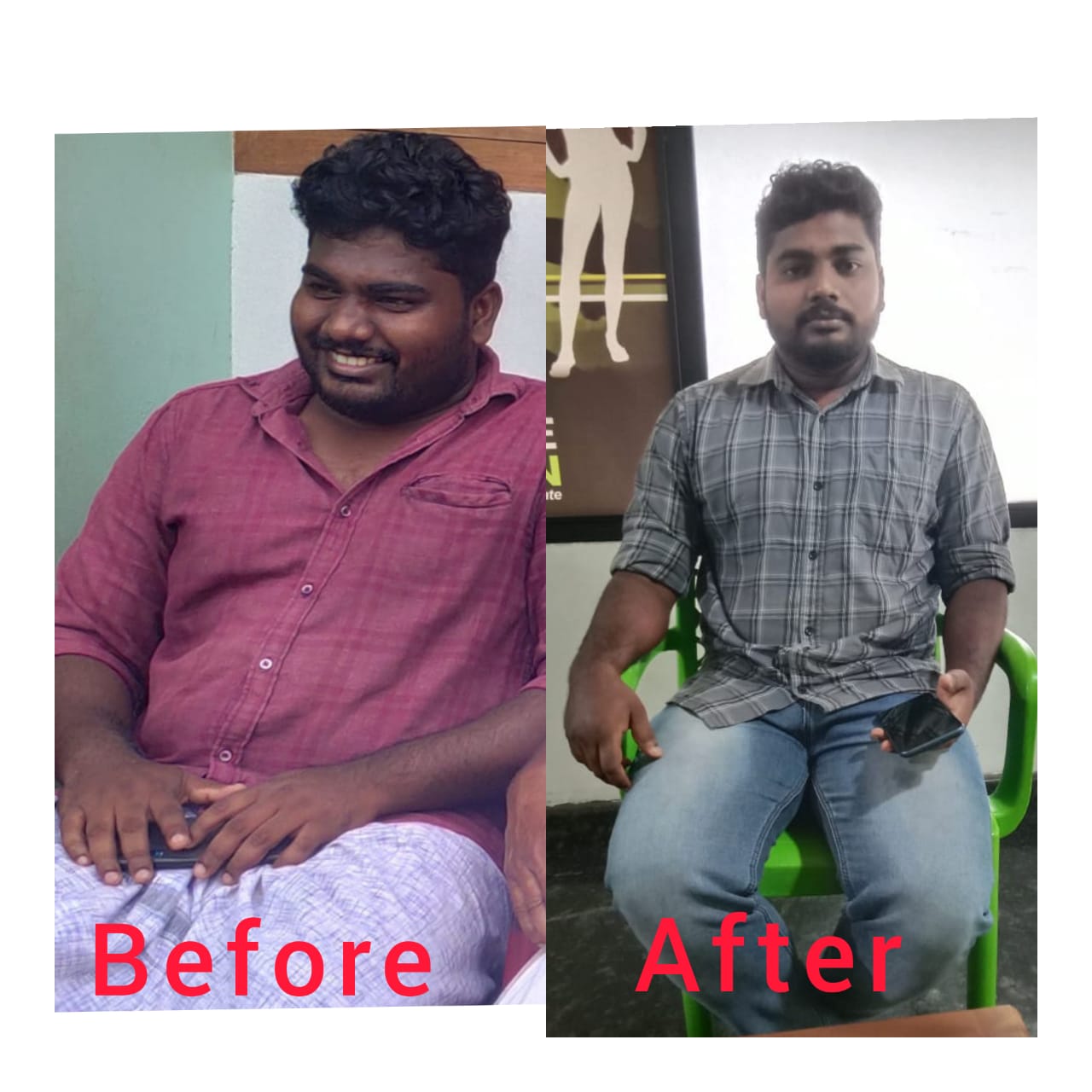 NEW LIFE NUTRITION CENTER THODANNOOR