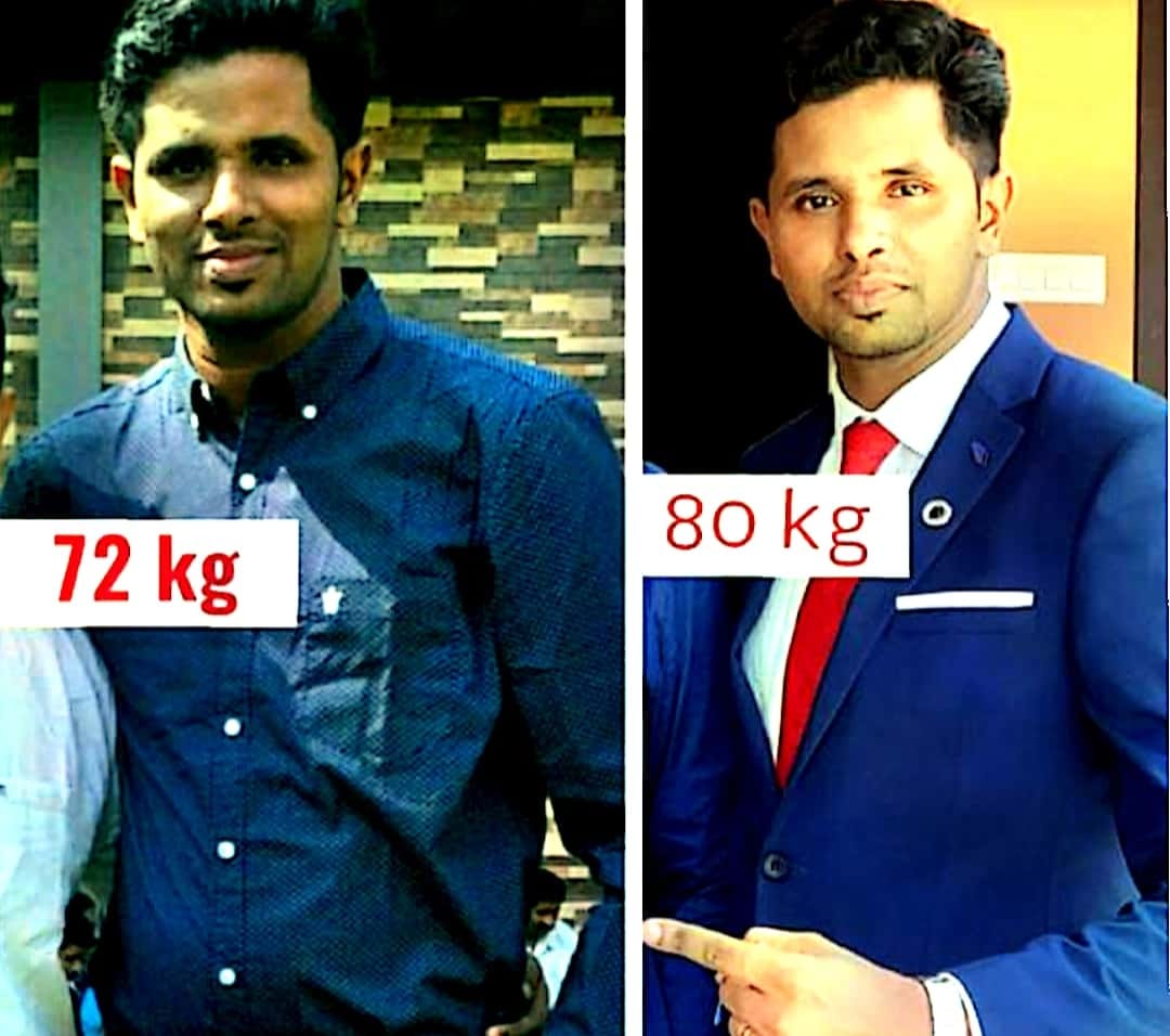 NEW LIFE NUTRITION CENTER THODANNOOR